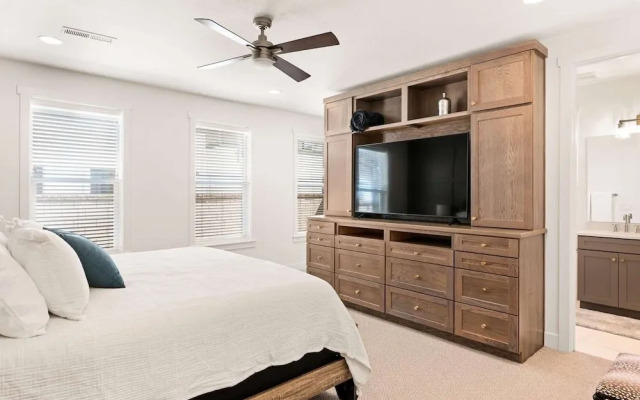 Casa De Luz By Redawning