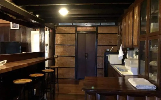 Baansuan Wongsakorn Homestay