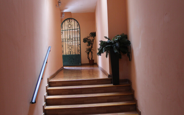 Hotel Mesón de la Merced