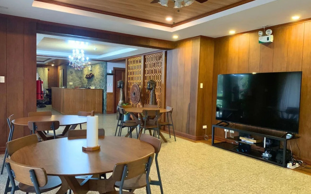 Leonard Wood Pines Hotel
