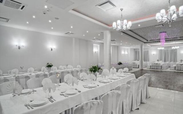 Hotel Kamieniczka