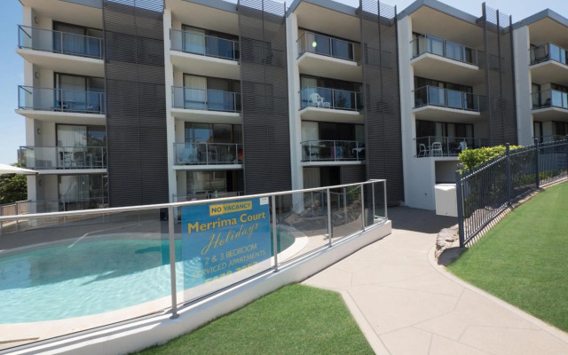 Merrima Court Holidays