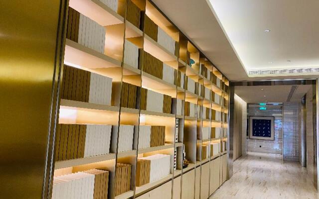 JI Hotel Shanghai Tongji University