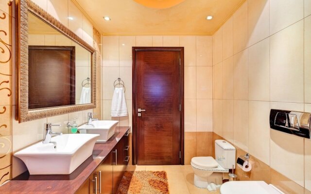 Cretan Residence