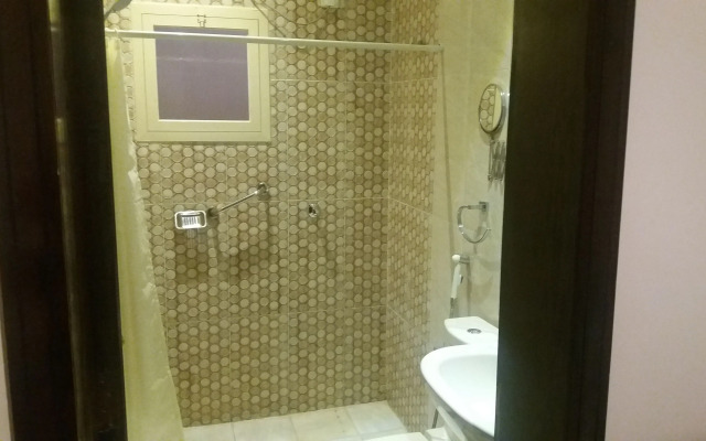 Lujain AL Gharbyah Furnished Units