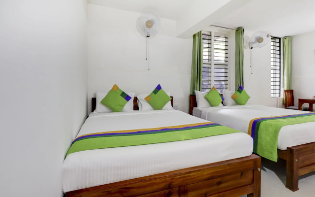 Treebo New Redfern, Madikeri