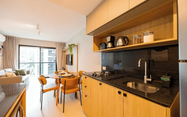 LDM - The Landmark Residence