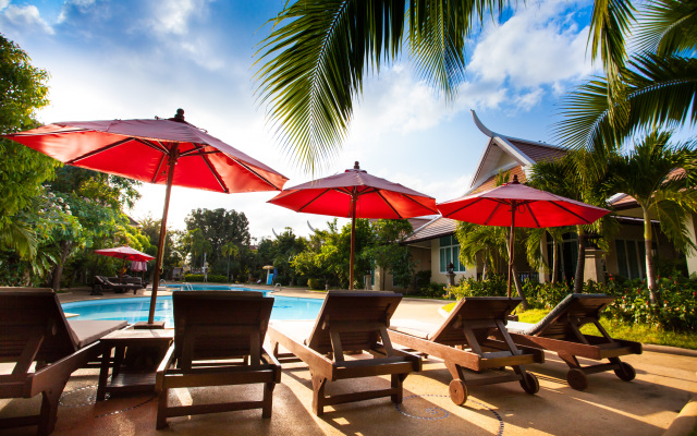 Pattra Vill Resort