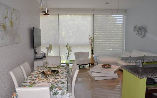 Quetzal Penthouse 2 rec