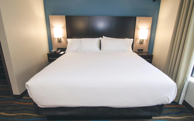 Holiday Inn Hotel & Suites Chattanooga Downtown by IHG