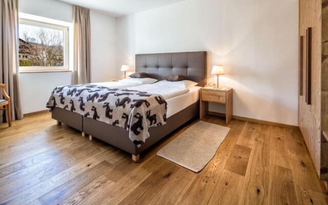 Bed & Breakfast Residence Hubertus