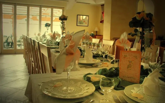 Gasthof Pension Perauer