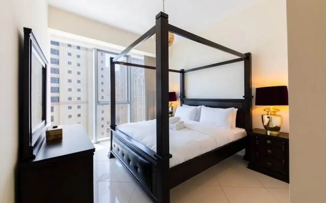 Trident Grand - 2202 - DM - Hotel in ดูไบ - Photo 2