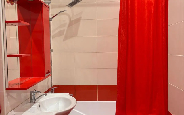 Rich House (Рич Хаус) на улице Садовое Кольцо