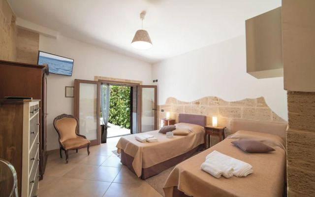 Masseria Illo Tempore