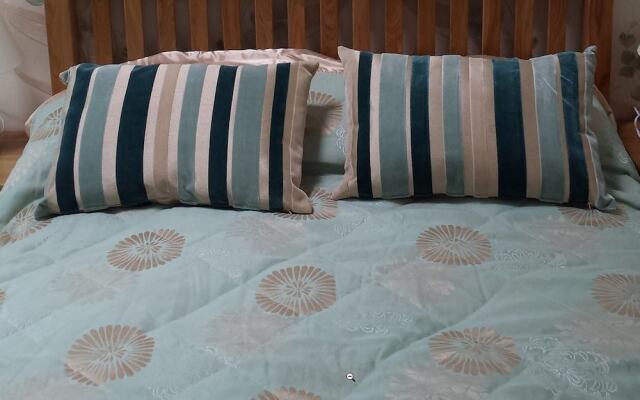 Rhostwarch Bed and Breakfast