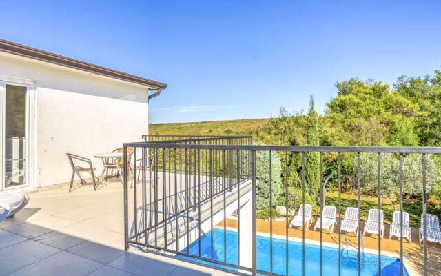 Apartment File Umag/Zambratija 39986