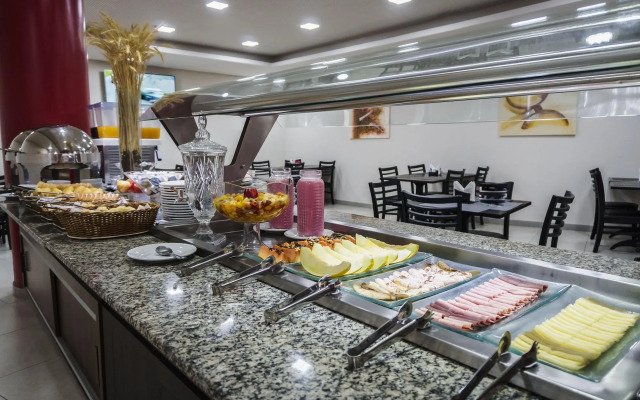 Hotel Nacional Inn Porto Alegre