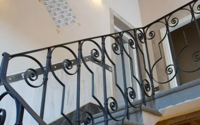 B&B La Bella Vista