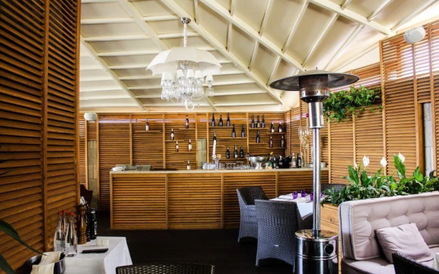 Casa Boyana Boutique Hotel