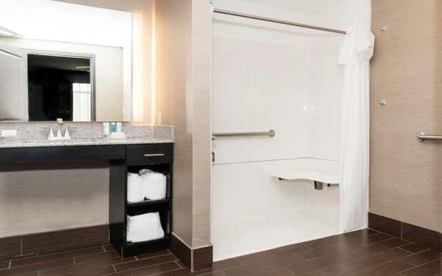 Homewood Suites by Hilton Columbus OSU, OH