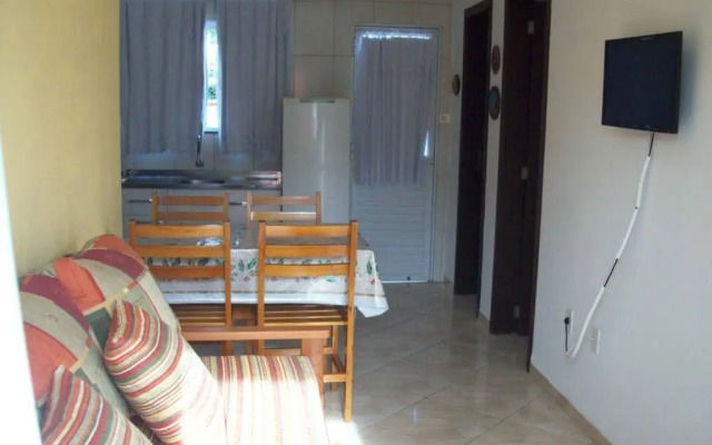 Pousada Ondas da Barra