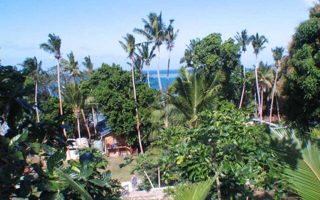 Hotel Safari Island Lodge