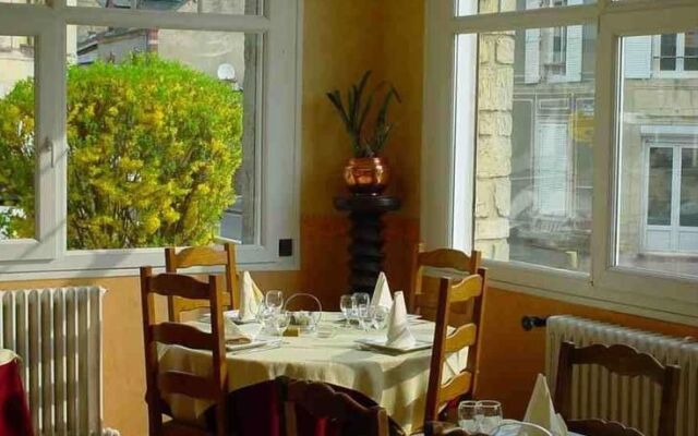Le Clos Normand