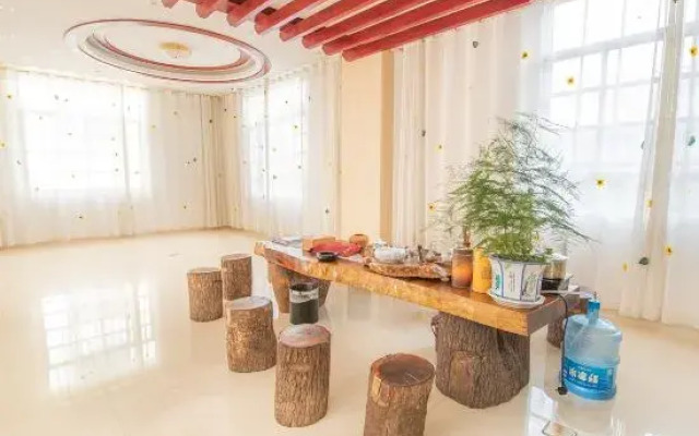Gaobo Garden Hotel