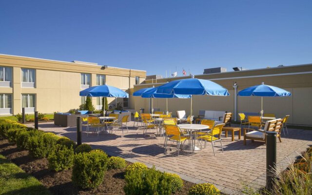 Fairfield Inn & Suites by Marriott Paramus