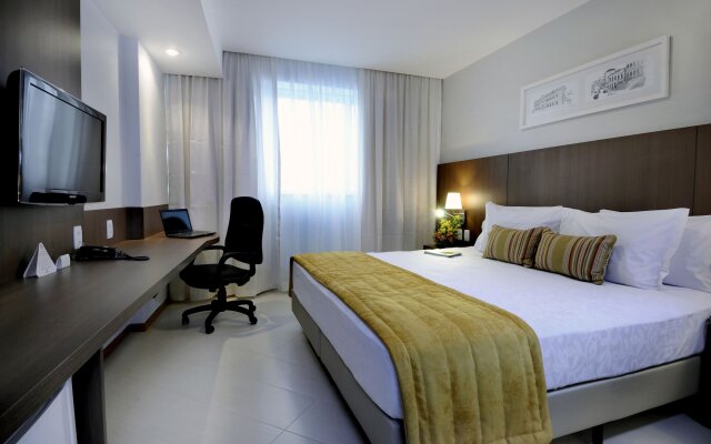 Quality Hotel Vitoria