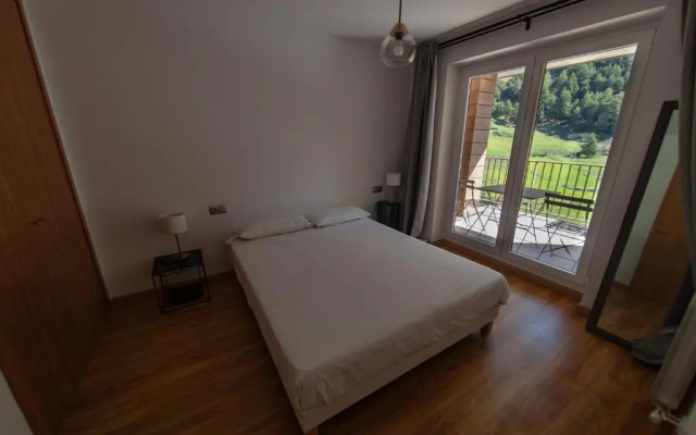 Modern and cozy apartment in Arinsal with views - Vall del nord — фото 5