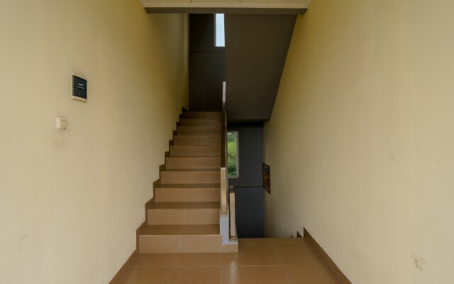 Mango Suites RedPartner