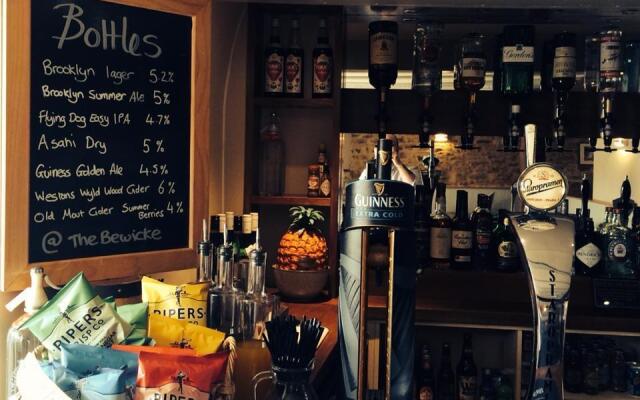 The Bewicke Arms