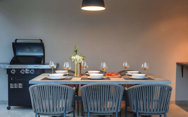 Apartment in Croatia Near Stunning Beaches