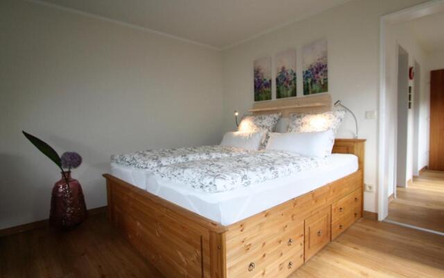 Alpenflair Ferienwohnungen Whg 107 "Fliederbusch"