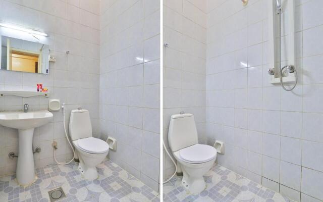 Oyo 393 Al Wehda Hotel