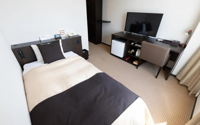 Hotel Italia Ken