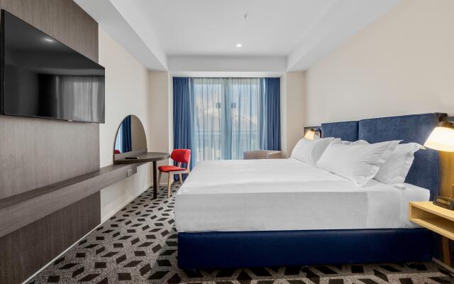 Holiday Inn Queenstown Remarkables Park by IHG