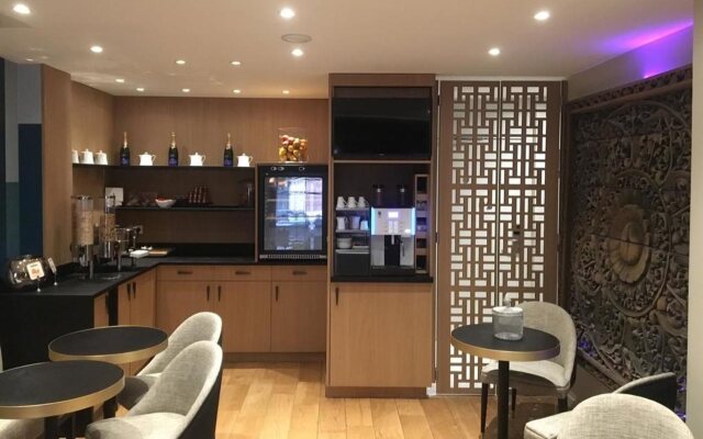 Le Frochot Hotel Pigalle, Sonder by Marriott Bonvoy