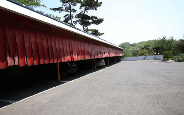 Hongseong Joy Motel