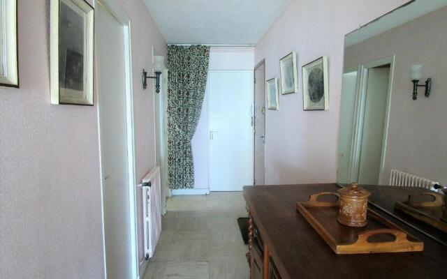 Appartement Les Sables-d'Olonne, 4 pièces, 5 personnes - FR-1-197-199