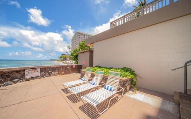 Maui Kai 108 - 1 Br Condo