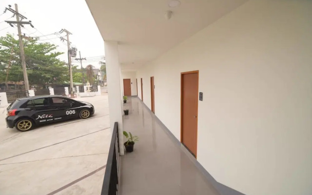 Maneetham Residence