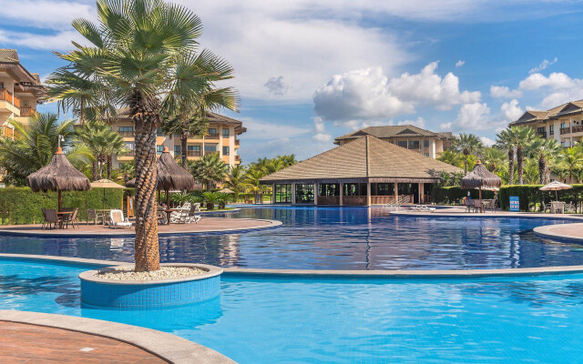 VG Sun #409 - Apartamento em Cumbuco por Carpediem