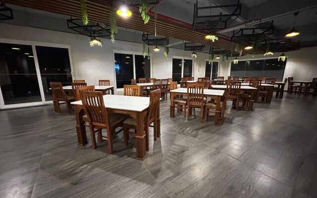 Vaga Nakshathra Suites