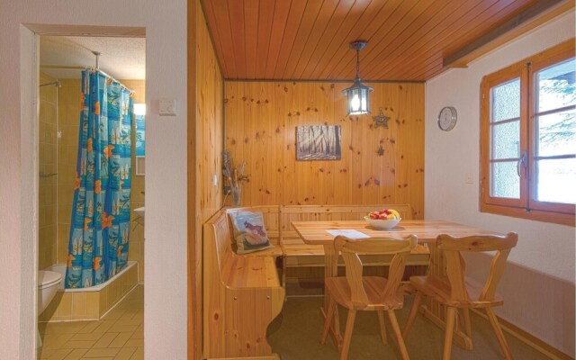 Chalet Antika