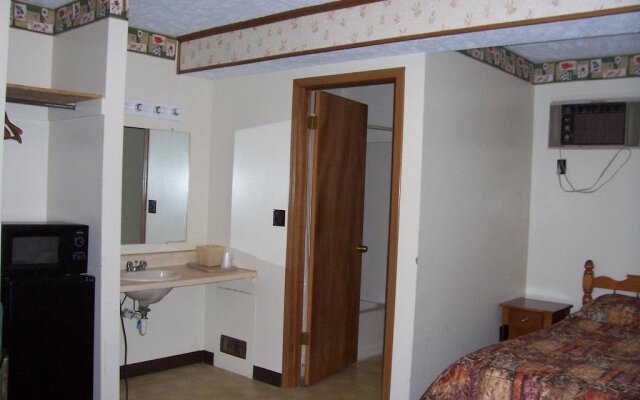 North Country American Inn