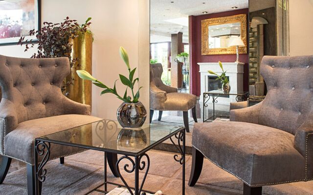 Best Western Victor's Residenz-Hotel Rodenhof