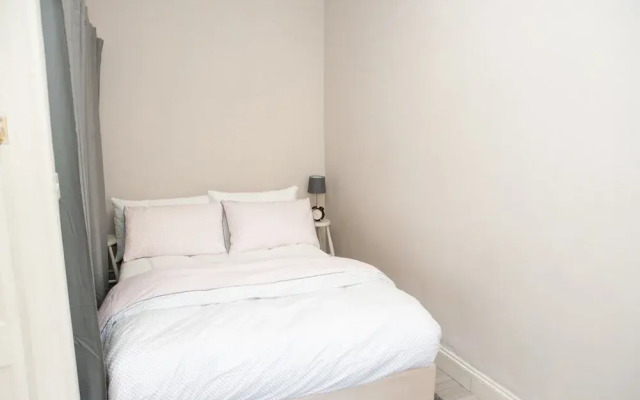 1 Bedroom Apartment in Bath City Centre